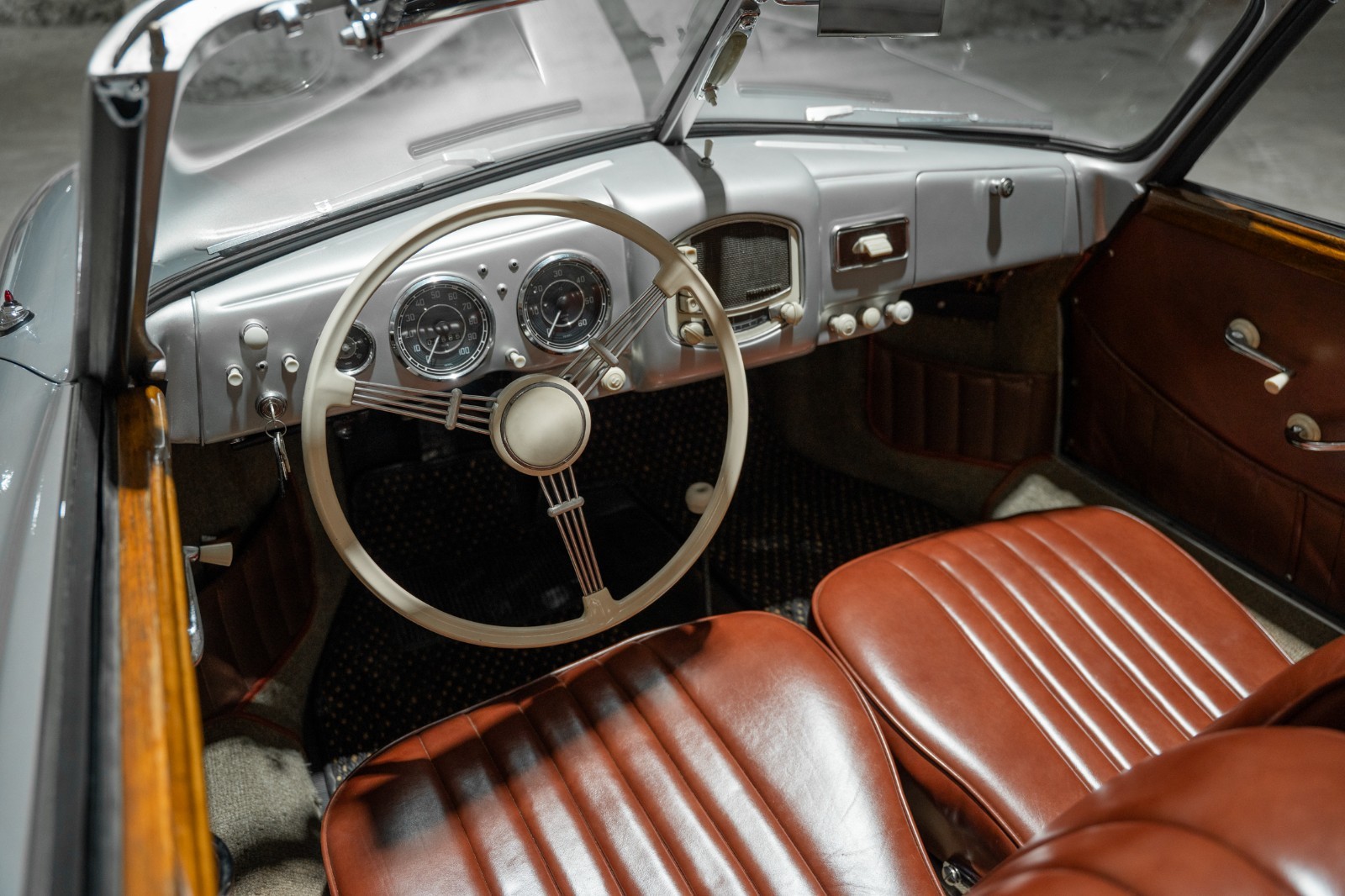 Porsche-356-1952-Convertible-7