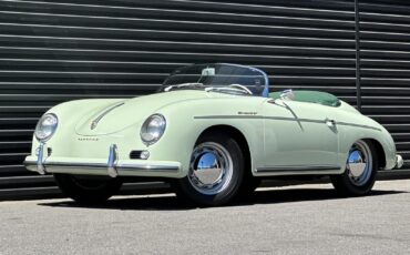 Porsche-356-1957