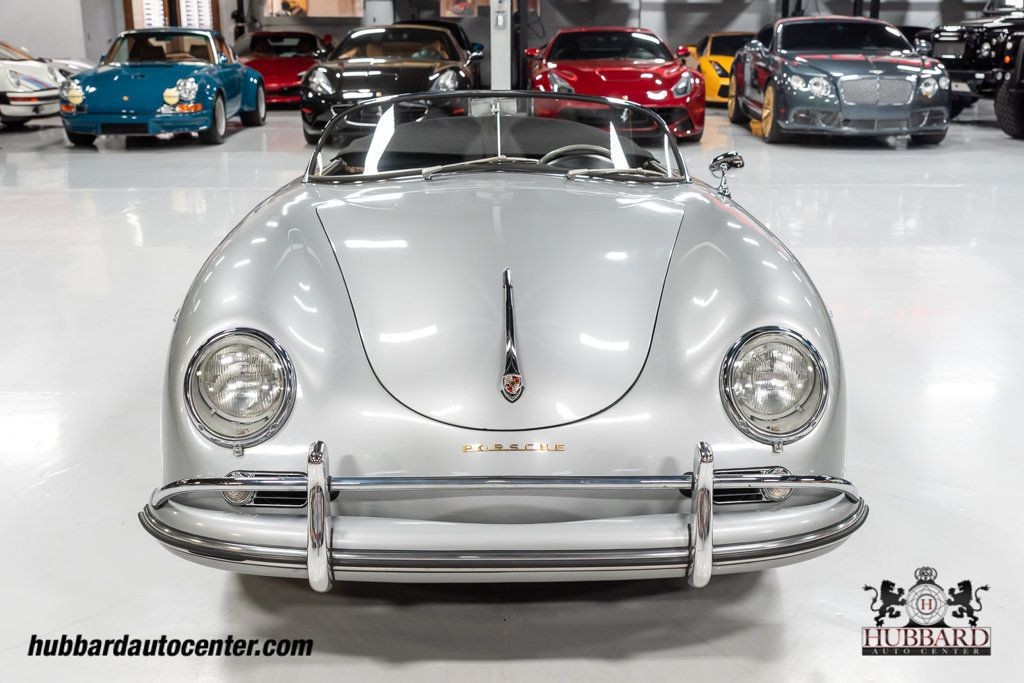 Porsche-356-1957-Convertible-9