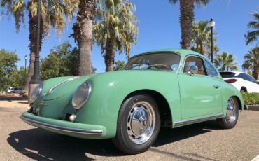 Porsche-356-1958-Auratium-Green-Beige-Leather-2
