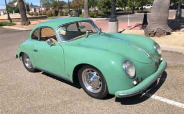 Porsche-356-1958-Auratium-Green-Beige-Leather-6