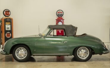 Porsche-356-1958-Convertible-1
