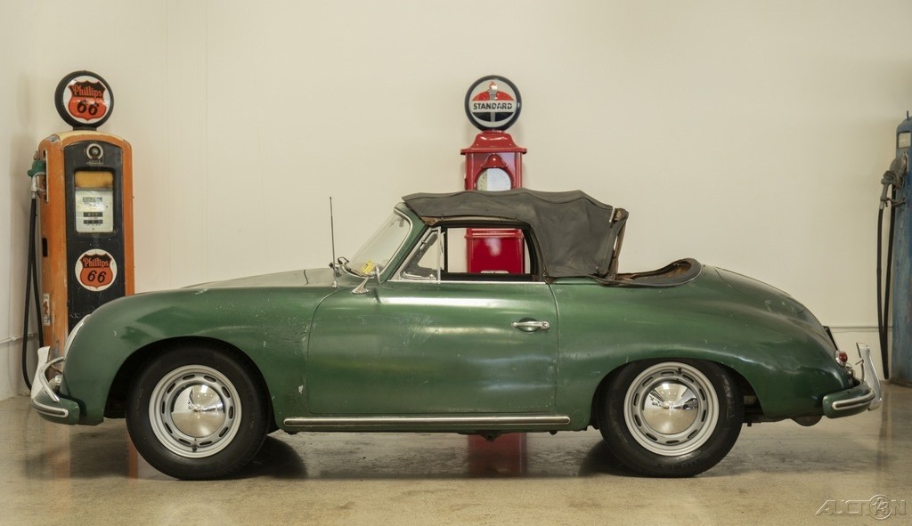 Porsche-356-1958-Convertible-1