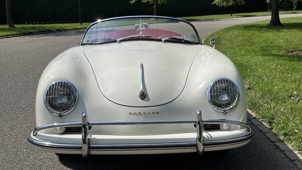 Porsche-356-1958-Convertible-2