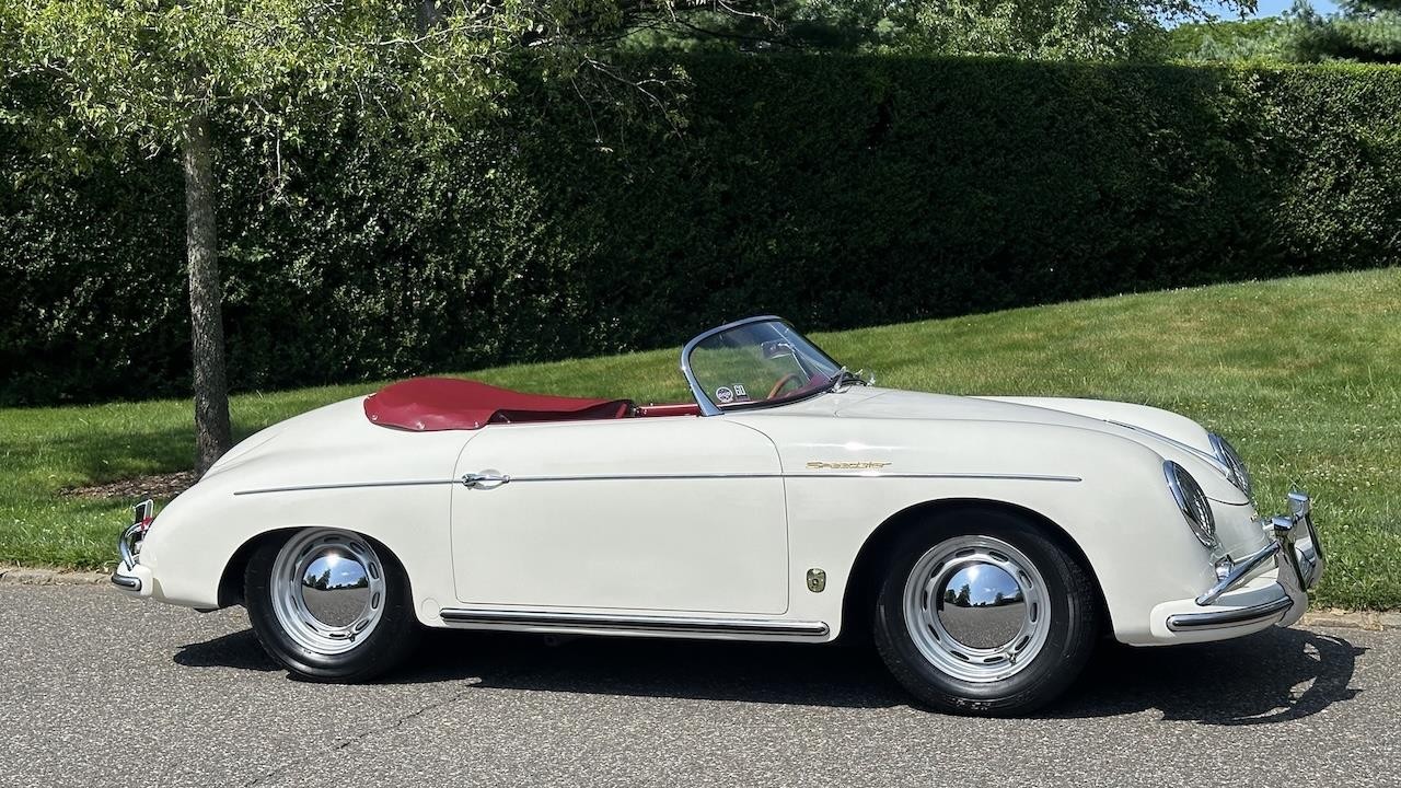 Porsche-356-1958-Convertible-29