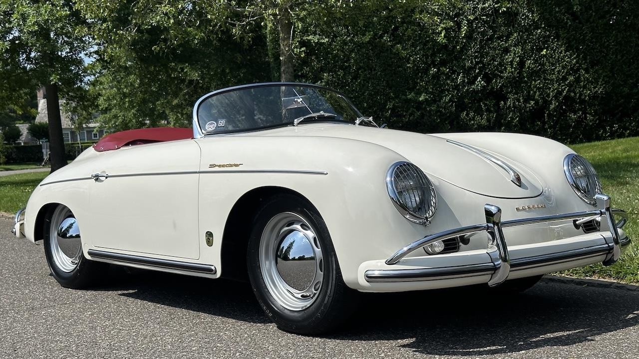 Porsche-356-1958-Convertible-4