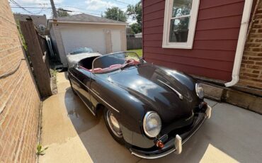 Porsche-356-1958-black