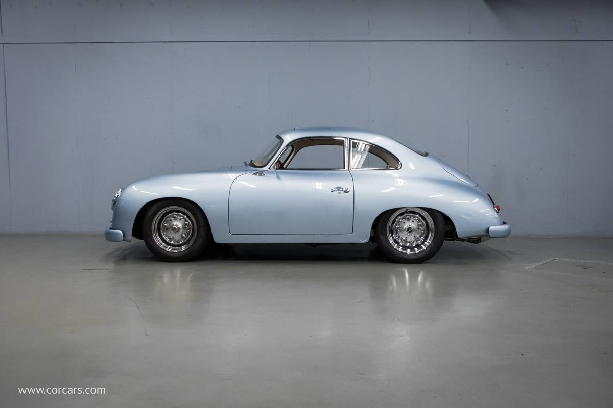 Porsche-356-1958-blue-1