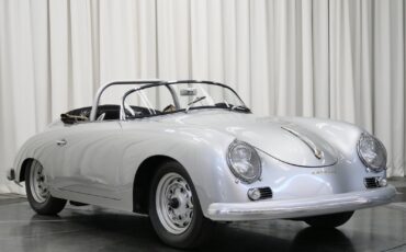 Porsche-356-1959-Convertible-1