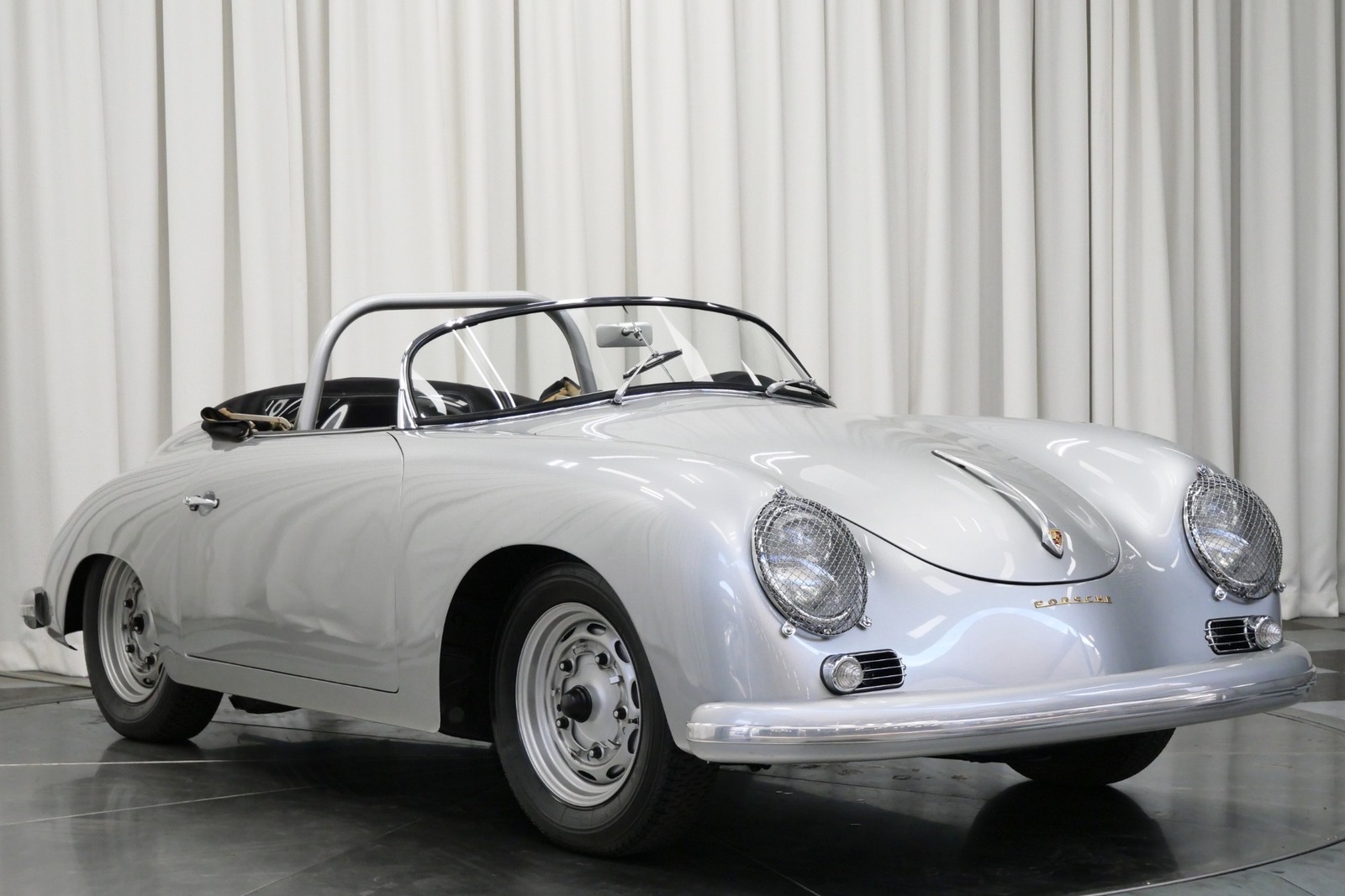 Porsche-356-1959-Convertible-1