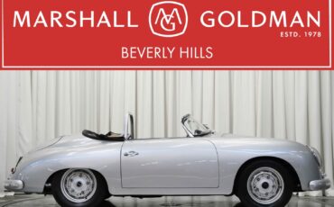 Porsche-356-1959-Convertible