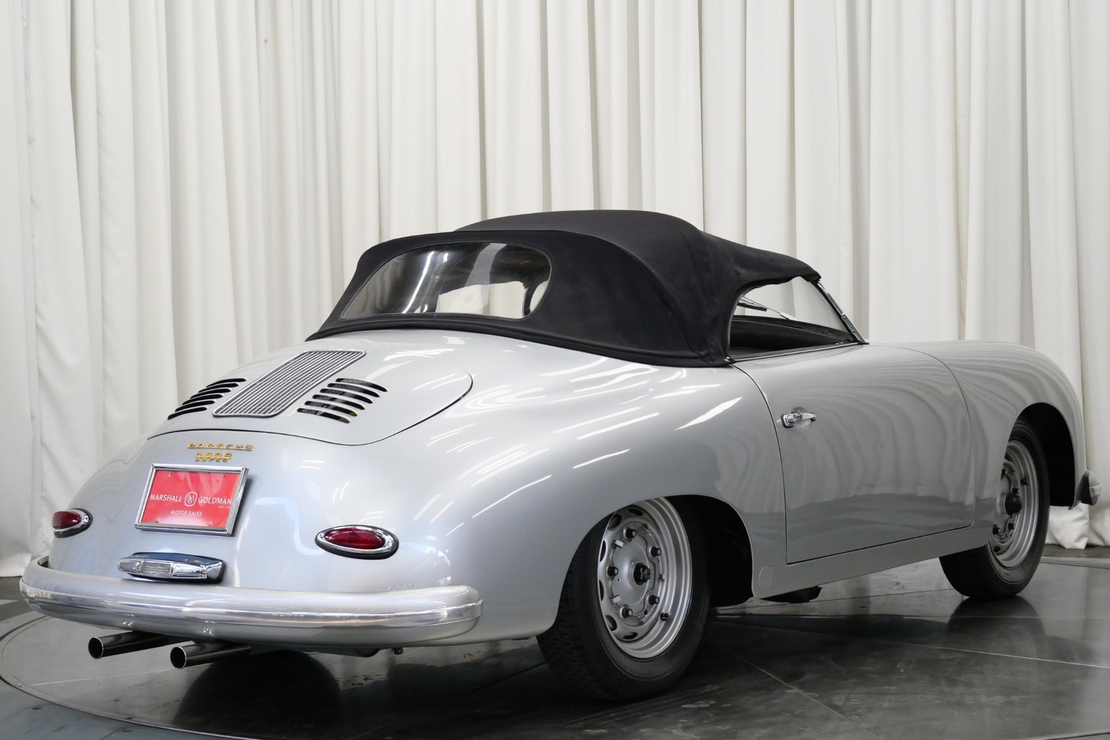 Porsche-356-1959-Convertible-7