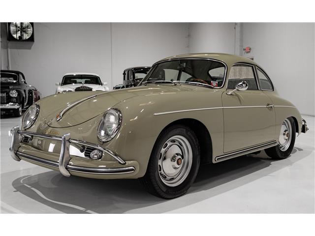 Porsche-356-1959-Coupe-1
