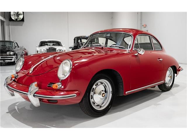 Porsche-356-1961-Coupe-1