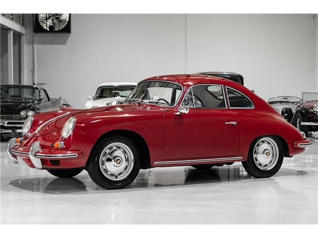 Porsche-356-1961-Coupe