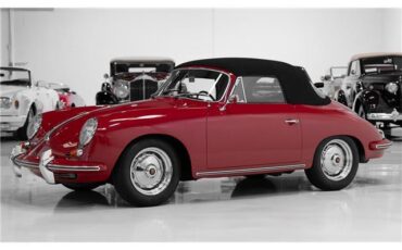 Porsche-356-1962-Cabriolet-1