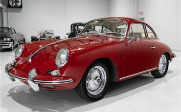 Porsche-356-1963-Coupe-1