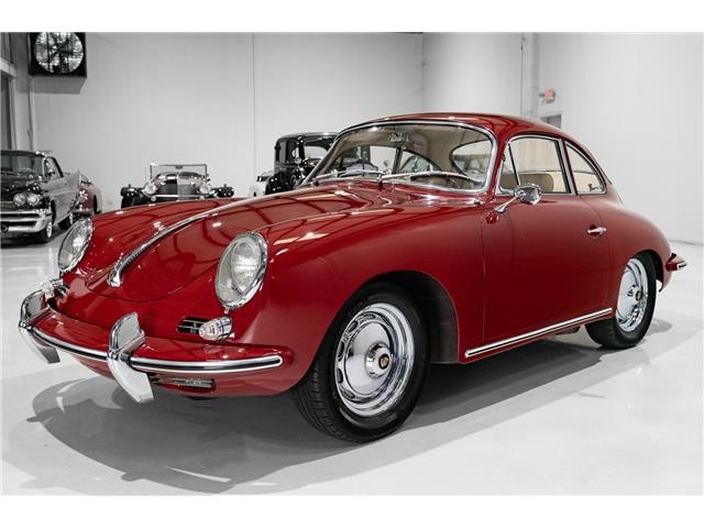 Porsche-356-1963-Coupe-1