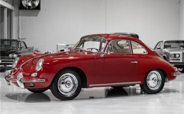 Porsche-356-1963-Coupe