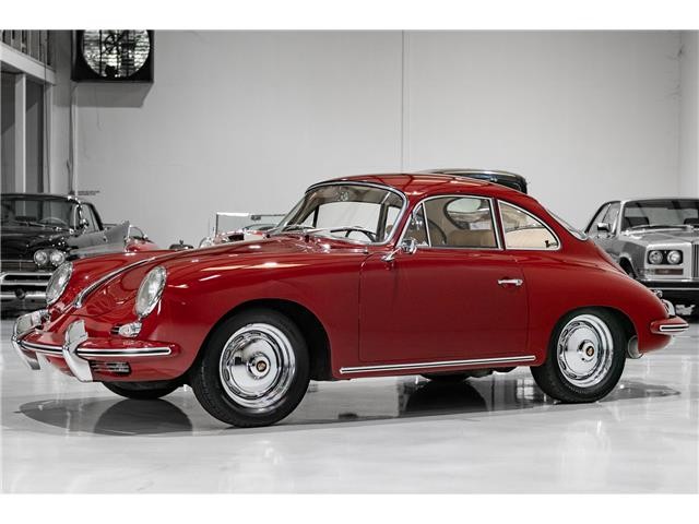 Porsche-356-1963-Coupe