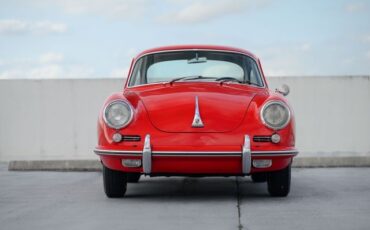 Porsche-356-1964-Coupe-1