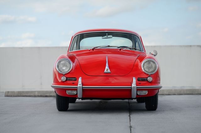 Porsche-356-1964-Coupe-1