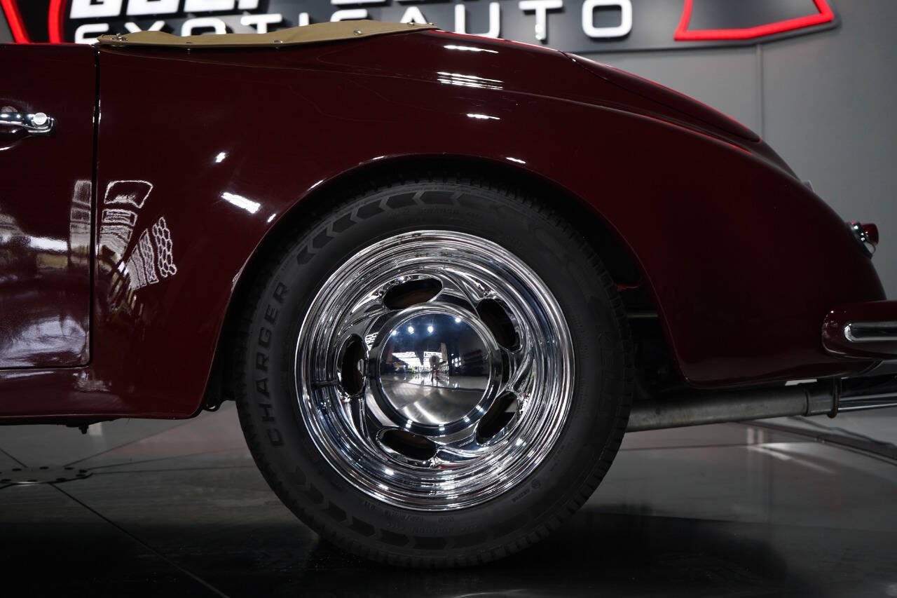 Porsche-356-1973-Convertible-27