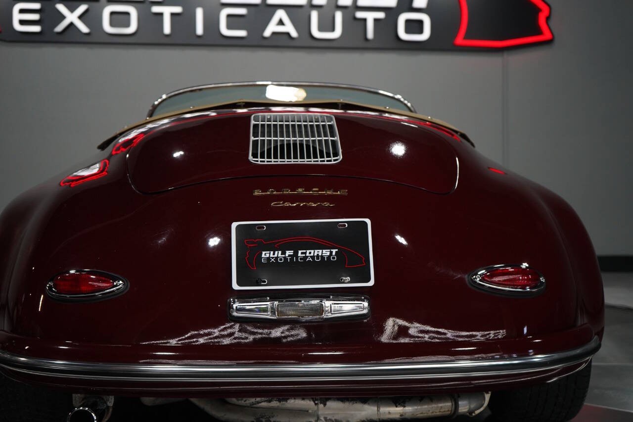 Porsche-356-1973-Convertible-29