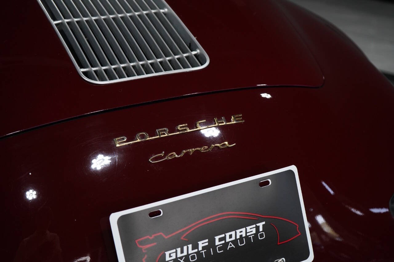 Porsche-356-1973-Convertible-30