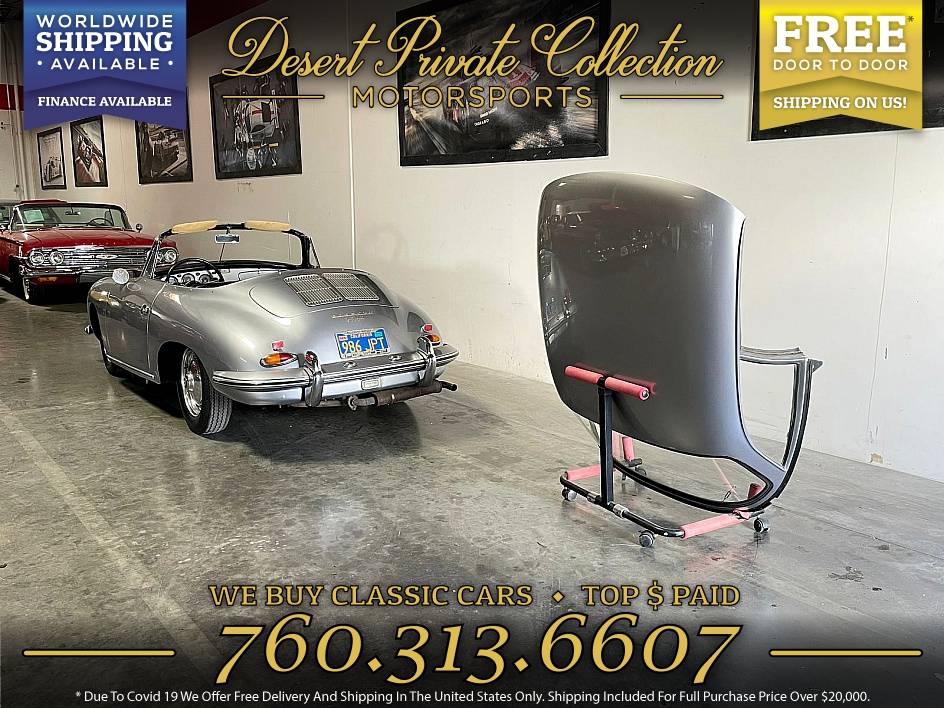Porsche-356-cabriolet-twin-1960-2