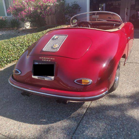 Porsche-356-replica-1960-red-2