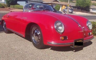 Porsche-356-replica-1960-red
