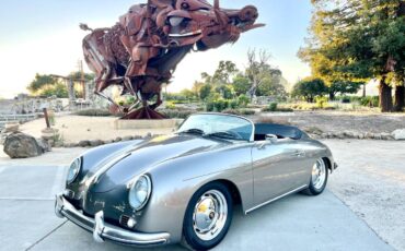 Porsche-356-speedster-1957-grey