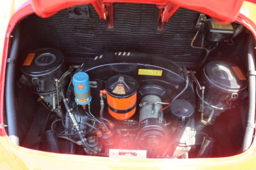 Porsche-356a-1956-Red-Tan-6