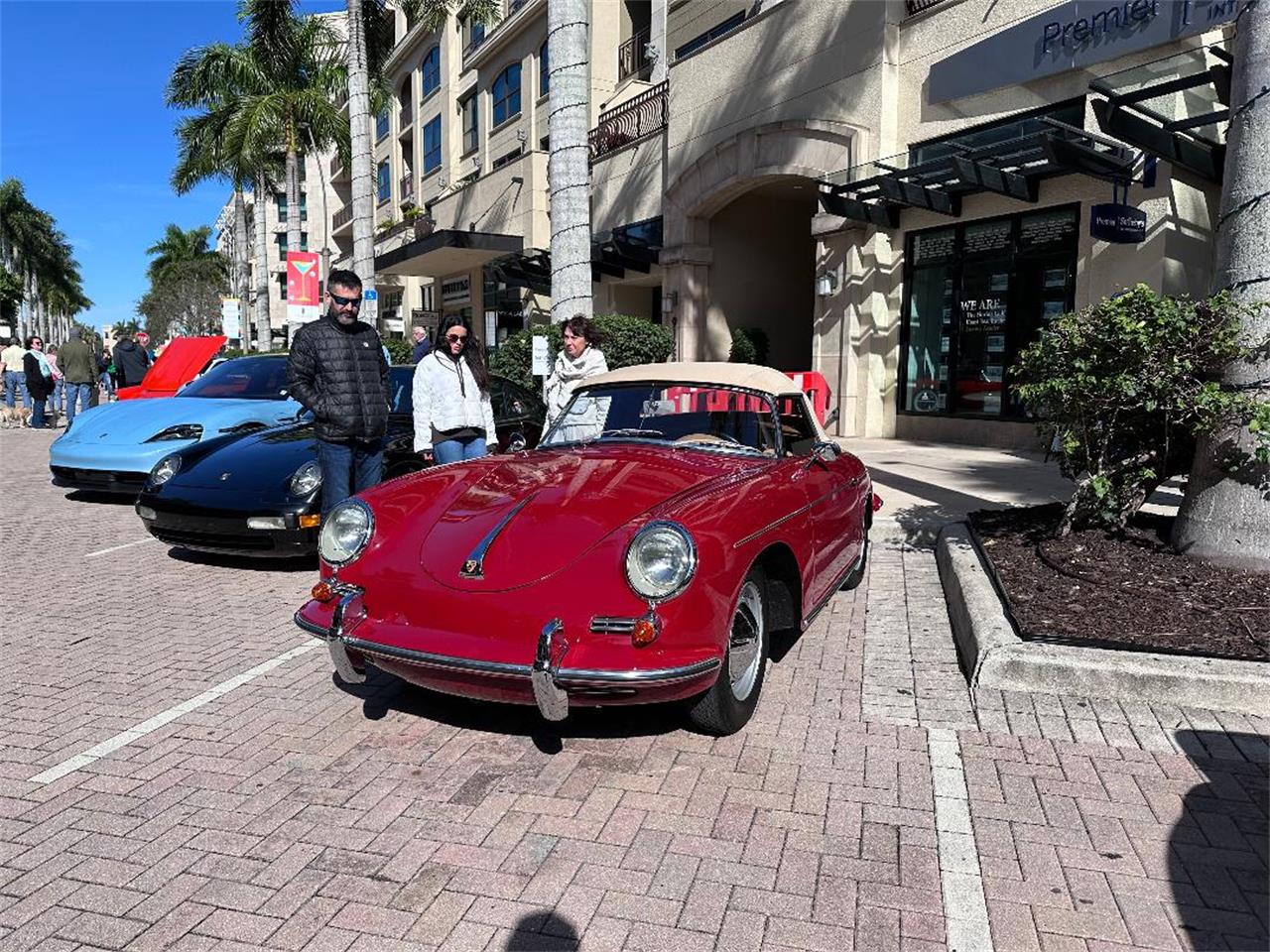 Porsche-356b-1960-Ruby-Red-Tan-1