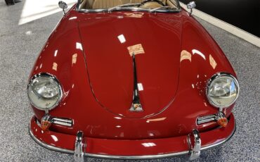 Porsche-356b-1960-Ruby-Red-Tan-10