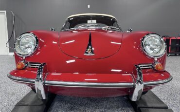 Porsche-356b-1960-Ruby-Red-Tan-12
