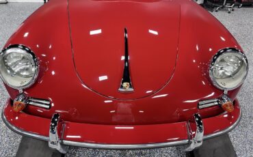 Porsche-356b-1960-Ruby-Red-Tan-13
