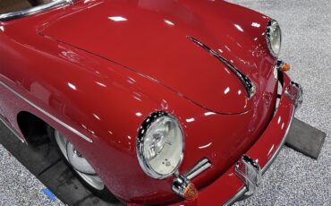 Porsche-356b-1960-Ruby-Red-Tan-14