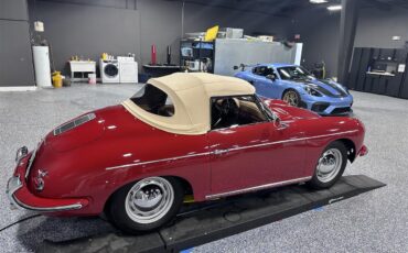 Porsche-356b-1960-Ruby-Red-Tan-16