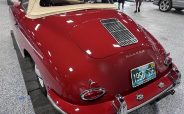 Porsche-356b-1960-Ruby-Red-Tan-17
