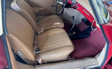 Porsche-356b-1960-Ruby-Red-Tan-19