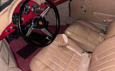 Porsche-356b-1960-Ruby-Red-Tan-20