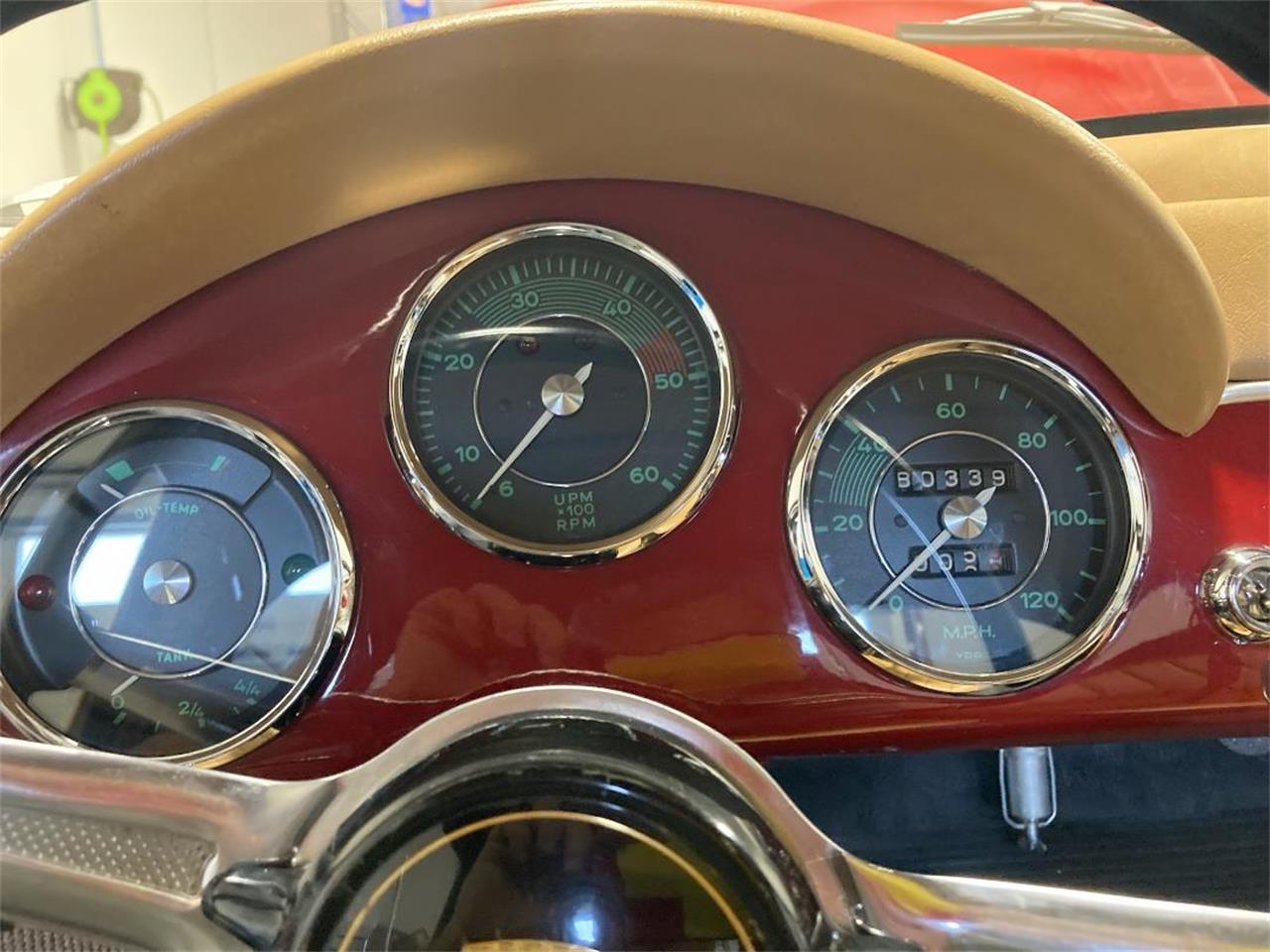 Porsche-356b-1960-Ruby-Red-Tan-21