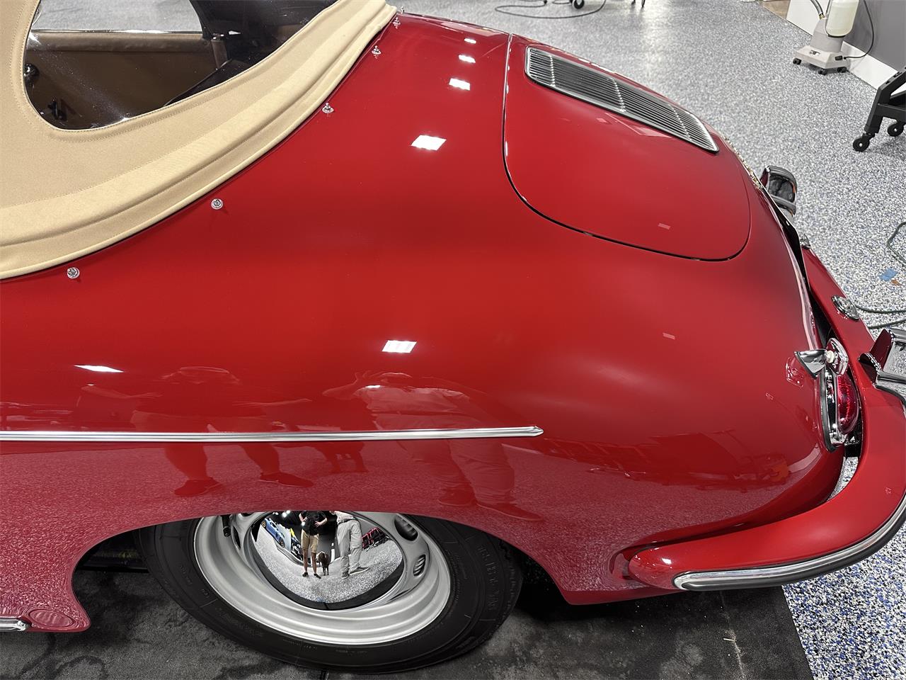 Porsche-356b-1960-Ruby-Red-Tan-24