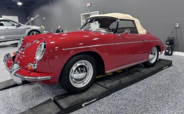 Porsche-356b-1960-Ruby-Red-Tan-5