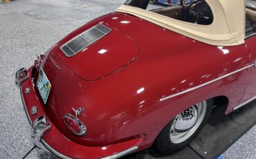 Porsche-356b-1960-Ruby-Red-Tan-6