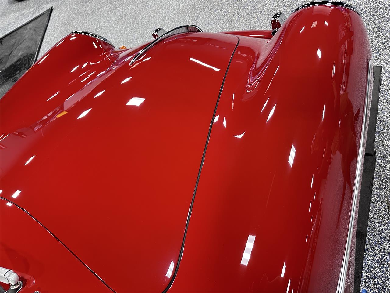 Porsche-356b-1960-Ruby-Red-Tan-9