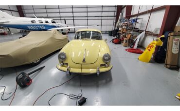 Porsche-356b-1963-Champagne-Yellow-Blak-14