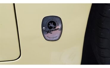 Porsche-356b-1963-Champagne-Yellow-Blak-2